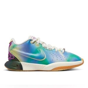 Nike 
Lebron james 21
‘Movie night’
NWOT